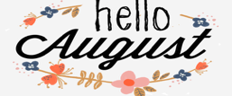 A sign with flowers and butterfliesDescription automatically generated